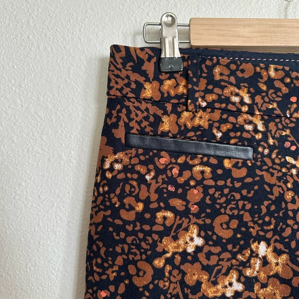 Anthropologie Essential Slim Pant - Picture 3 of 6